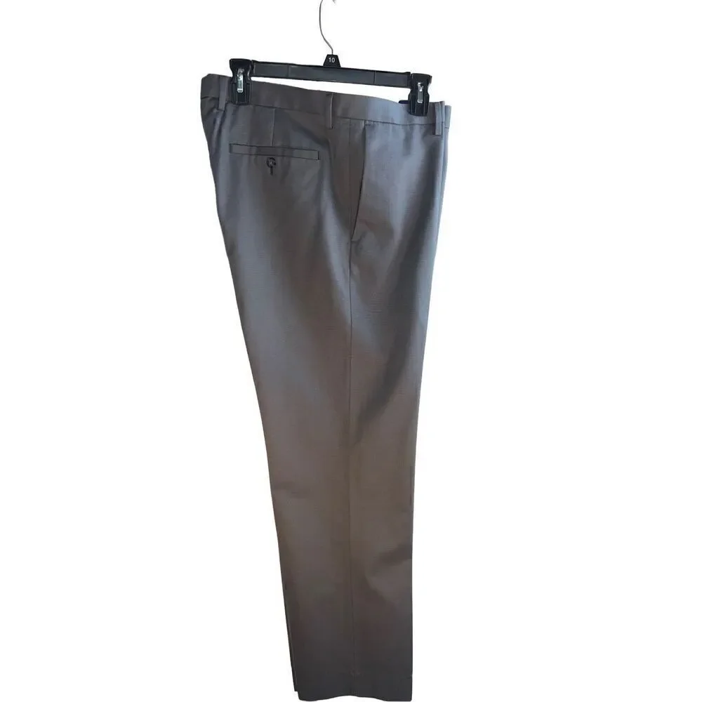 Banana republic men’s slacks 36/30
